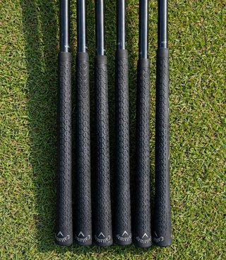 Golf set completo CALLAWAY XJ HOT Jr palos golf