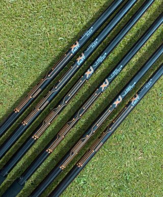 Golf set completo CALLAWAY XJ HOT Jr palos golf