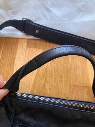 Bolso Nat & Nin azul A RECOGER ESTE FINDE
