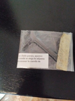 Cajón Ritmo Latino