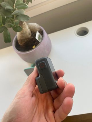 GoPro HERO 5 Black Cámara Deportiva