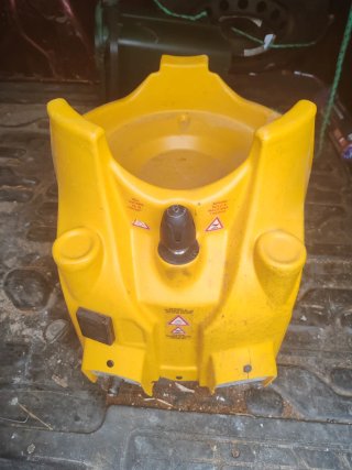 Generatore vapore Pawnee Novaltec