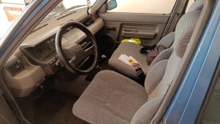 Renault supercinco  1987