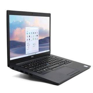 Dell Latitude 7490 i5-8350U 14´´+ Factura + envio
