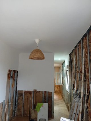 Casa contenedor