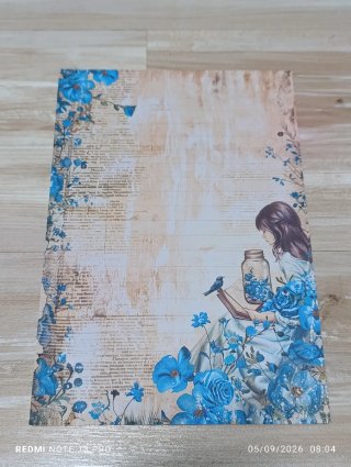 Cartas perfumadas lectoras