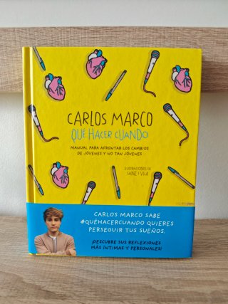 Qué hacer cuando : manual para afrontar los cam...