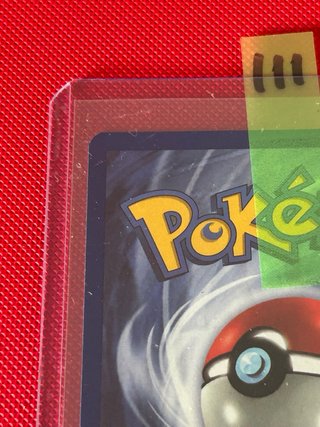 Pokemon Entrenador PoderPlus 1ª Edición Español