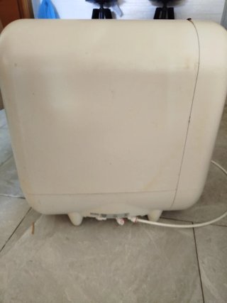 Depuradora agua Hidrosalu i-pure