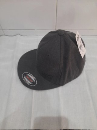 Gorra Vans Gris Talla L-XL