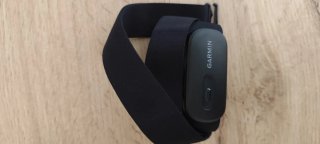 Garmin HRM 200 Pulsómetro Talla M-XL