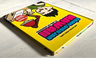 Libro Cómo dibujar Kawaii 365Bocetos Jape Panini