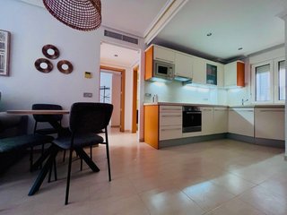 Piso alquiler