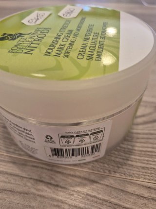 Crema Nutriente Smagliature Fonte delle Ninfe