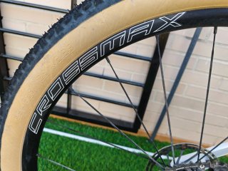 Rockrider XC 900 Race T. L