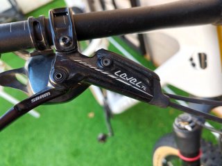 Rockrider XC 900 Race T. L