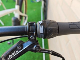 Rockrider XC 900 Race T. L
