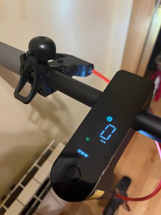 Patín Eléctrico Xiaomi