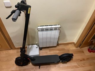 Patín Eléctrico Xiaomi