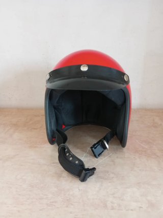 Casco clásico y antiguo