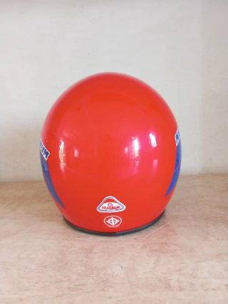 Casco clásico y antiguo