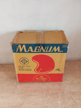 Casco clásico y antiguo