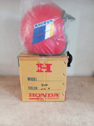 Casco clásico y antiguo