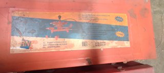 Kits Reparación Carrocería Hidráulica portátiles