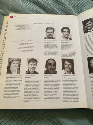 Enciclopedia Familiar de la Salud