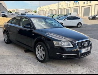 Audi A6 2005