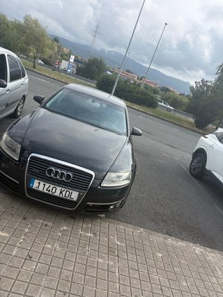 Audi A6 2005