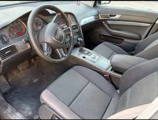 Audi A6 2005