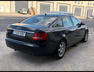 Audi A6 2005