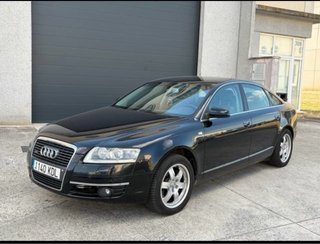 Audi A6 2005