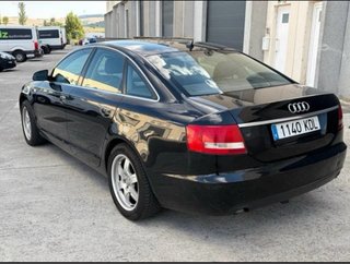 Audi A6 2005