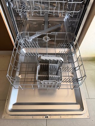 Lavavajillas Aspes 60cm Inox 14 cubiertos
