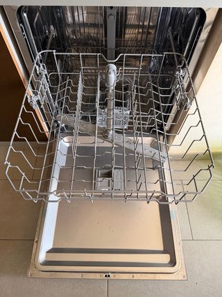 Lavavajillas Aspes 60cm Inox 14 cubiertos