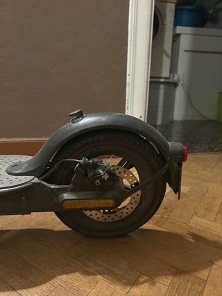 Patinete Eléctrico Xiaomi 1S