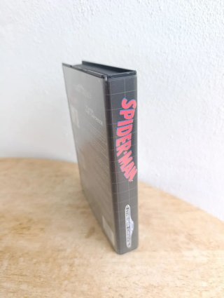 Spider-Man Sega Mega Drive Spiderman megadrive