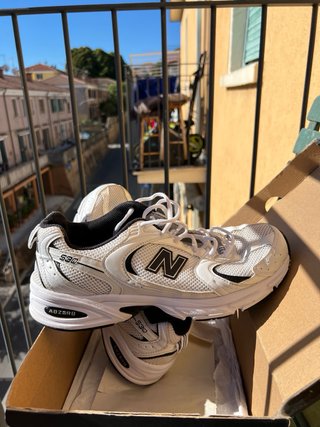 New Balance 530 sneakers