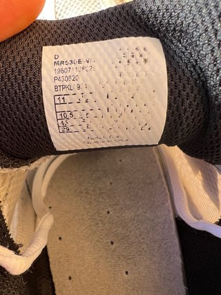 New Balance 530 sneakers