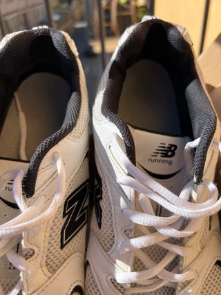 New Balance 530 sneakers
