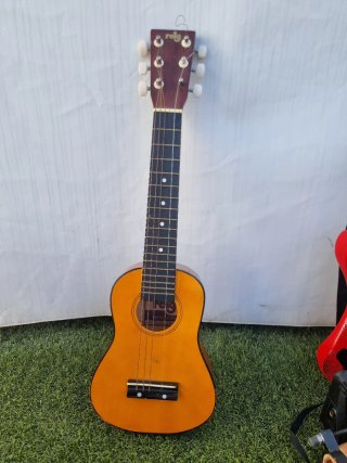 Pack Instrumentos Musicales: Guitarras 3
