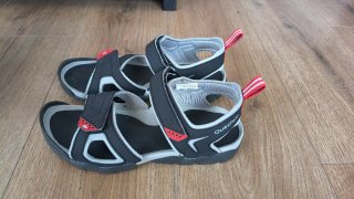Sandalias deportivas Decathlon niño