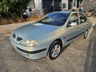 Renault Megane 1999