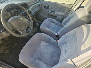 Renault Megane 1999