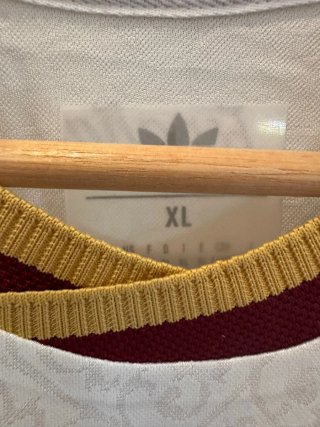 Camiseta España versión jugador