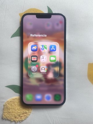iPhone 13 Pro Max 256 GB con scatola