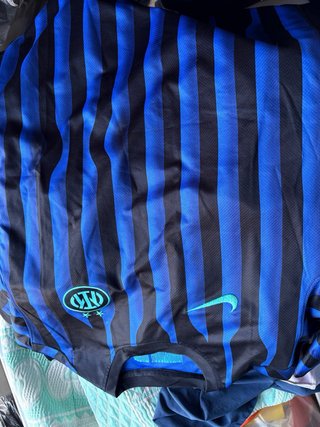 Camiseta Inter Lautaro 10 XXL