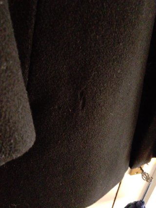 Chaquetón Boss Hugo Boss